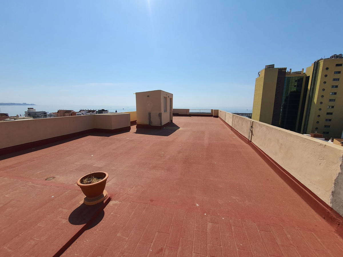 Penthouse for sale in Fuengirola