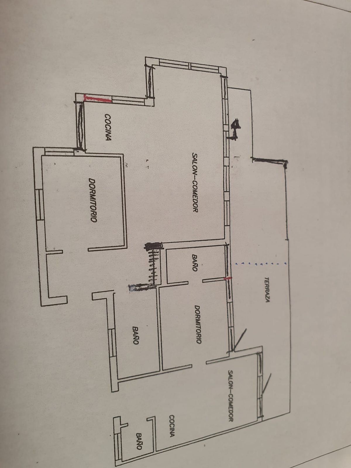 Penthouse for sale in Fuengirola