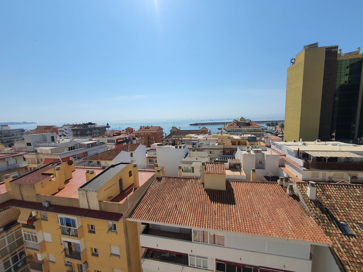 Penthouse-in-Fuengirola-Ref-R5432974 Penthouse for sale in Fuengirola