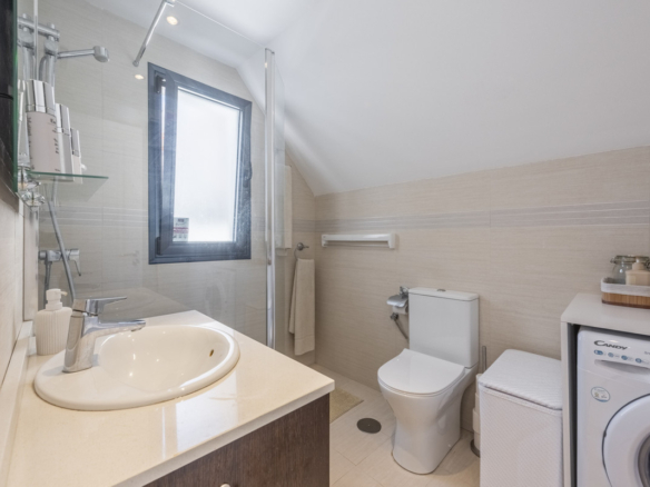 Penthouse til salg i Fuengirola