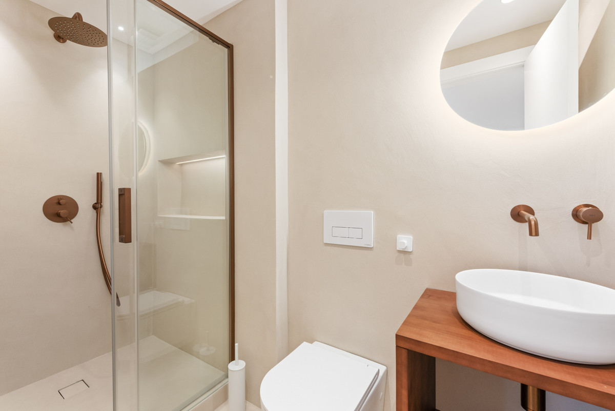 Penthouse for sale in Manilva