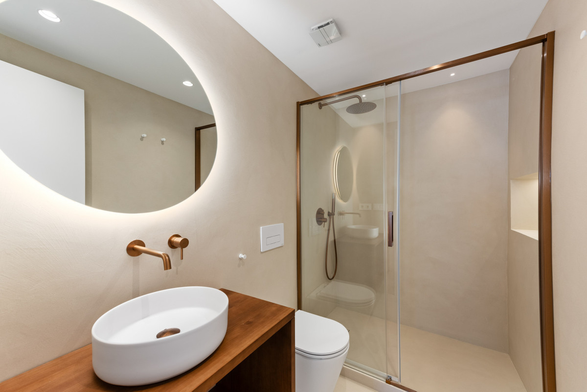 Penthouse for sale in Manilva