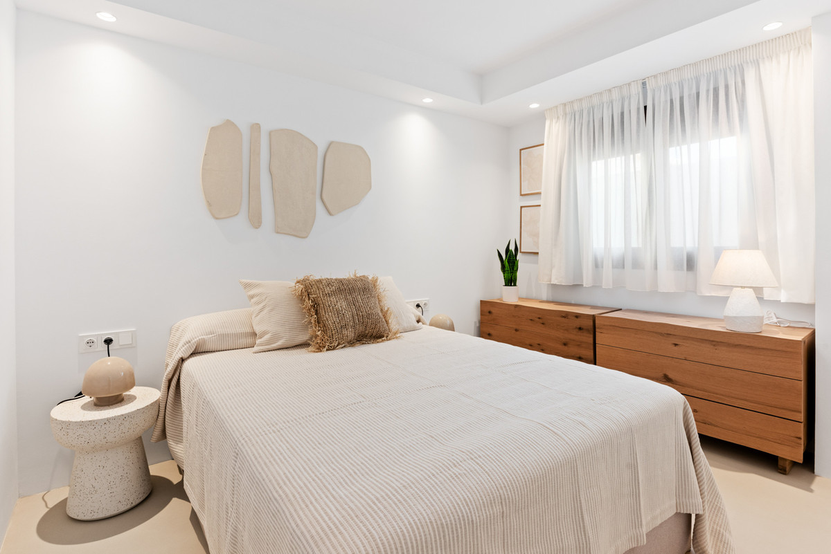 Penthouse for sale in Manilva