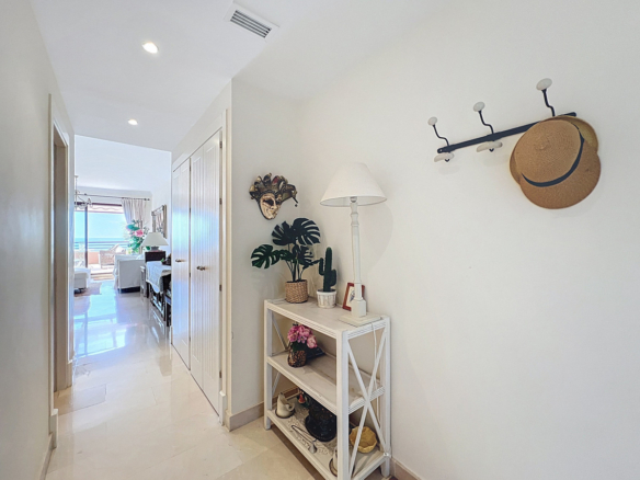 Penthouse for sale in Manilva