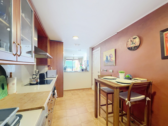 Penthouse for sale in Manilva