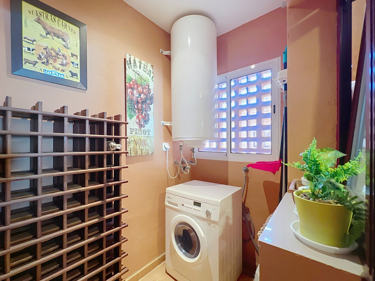Penthouse for sale in Manilva