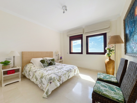 Penthouse for sale in Manilva