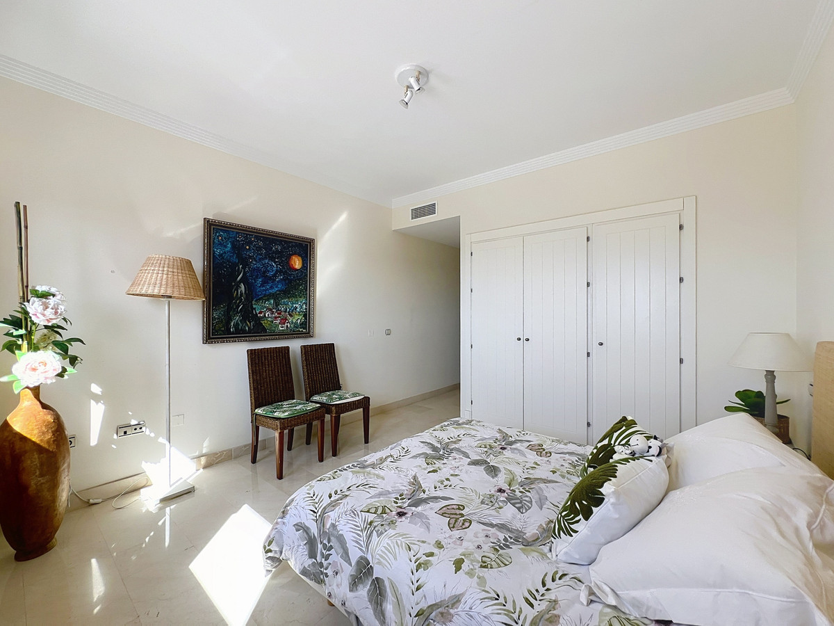 Penthouse for sale in Manilva