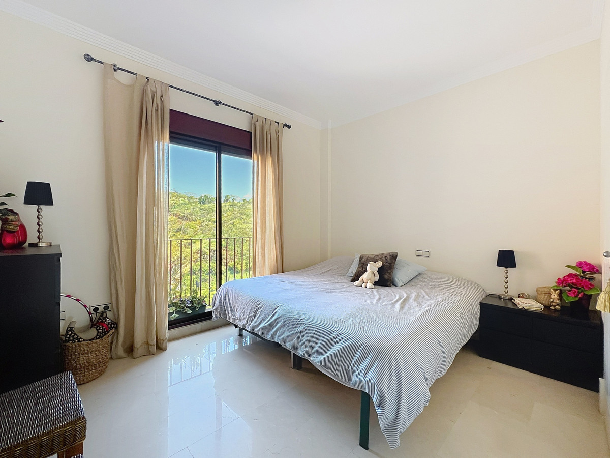 Penthouse for sale in Manilva