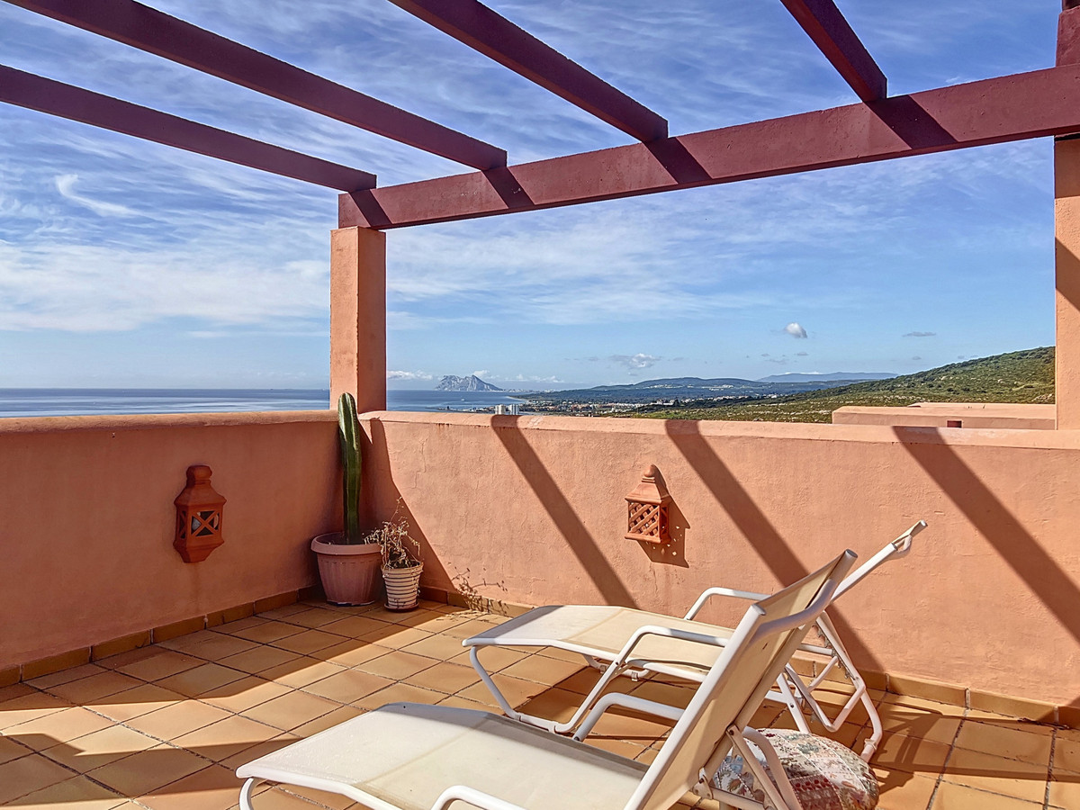 Penthouse for sale in Manilva