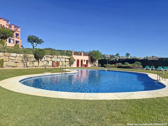 Penthouse for sale in Manilva
