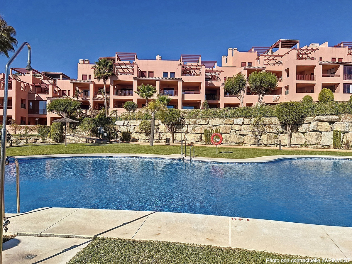 Penthouse for sale in Manilva