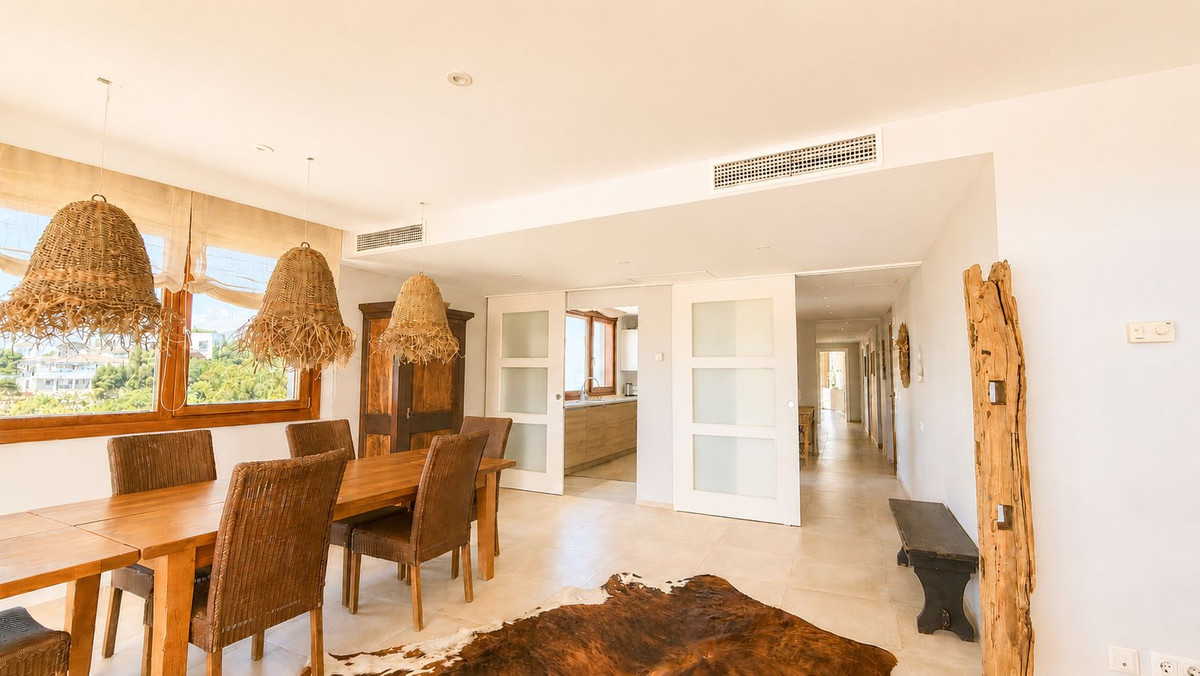 Penthouse for sale in Marbella