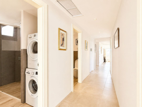 Penthouse for sale in Marbella