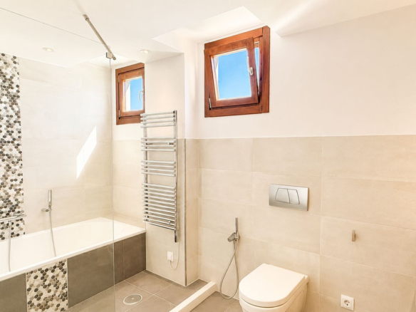 Penthouse for sale in Marbella