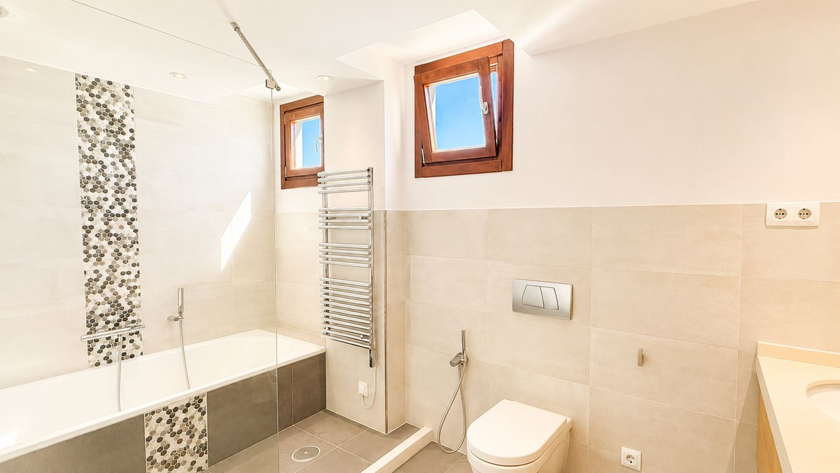 Penthouse for sale in Marbella