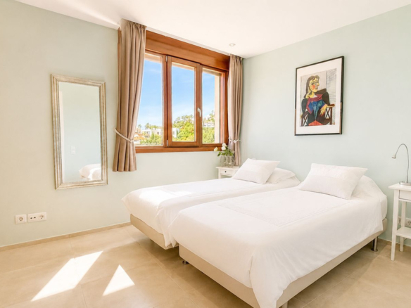 Penthouse for sale in Marbella