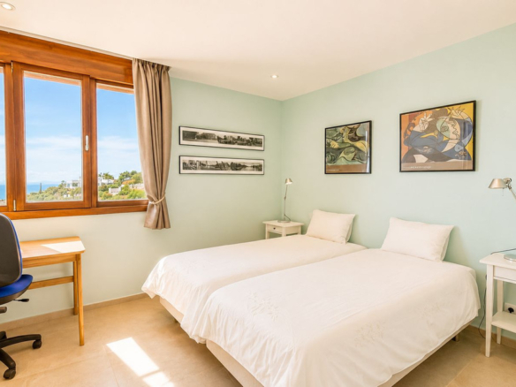 Penthouse for sale in Marbella