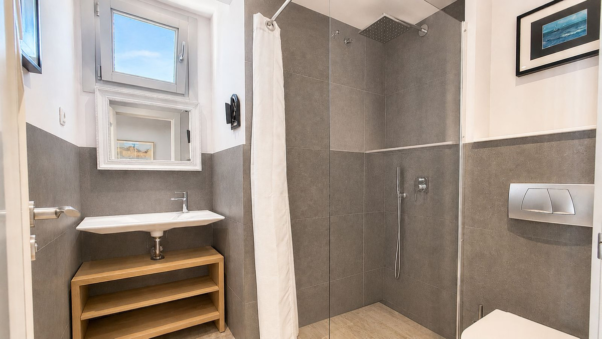 Penthouse for sale in Marbella