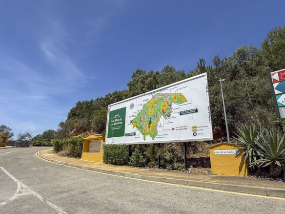 Penthouse for sale in Marbella