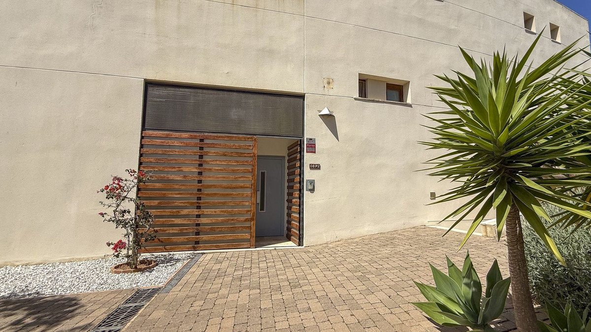 Penthouse for sale in Marbella