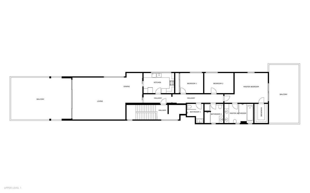 Penthouse for sale in Marbella