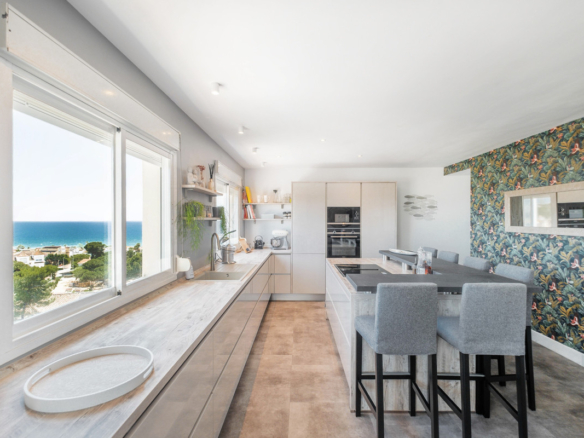 Penthouse for sale in Marbella
