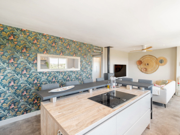 Penthouse for sale in Marbella