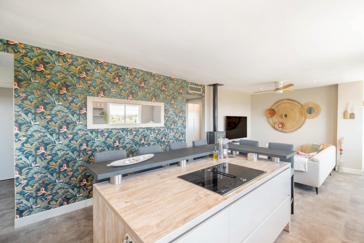 Penthouse for sale in Marbella