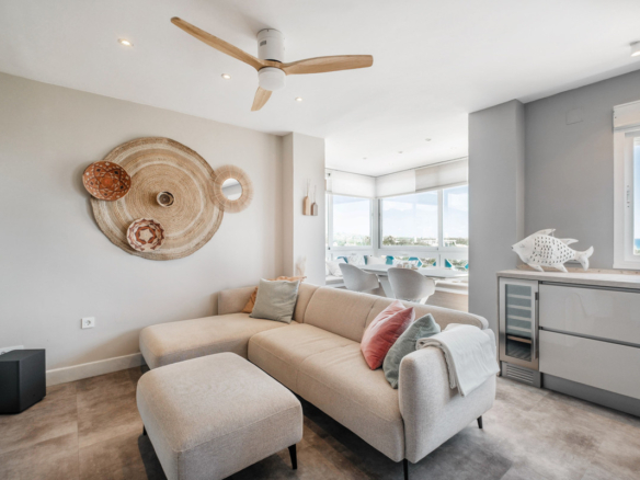 Penthouse for sale in Marbella