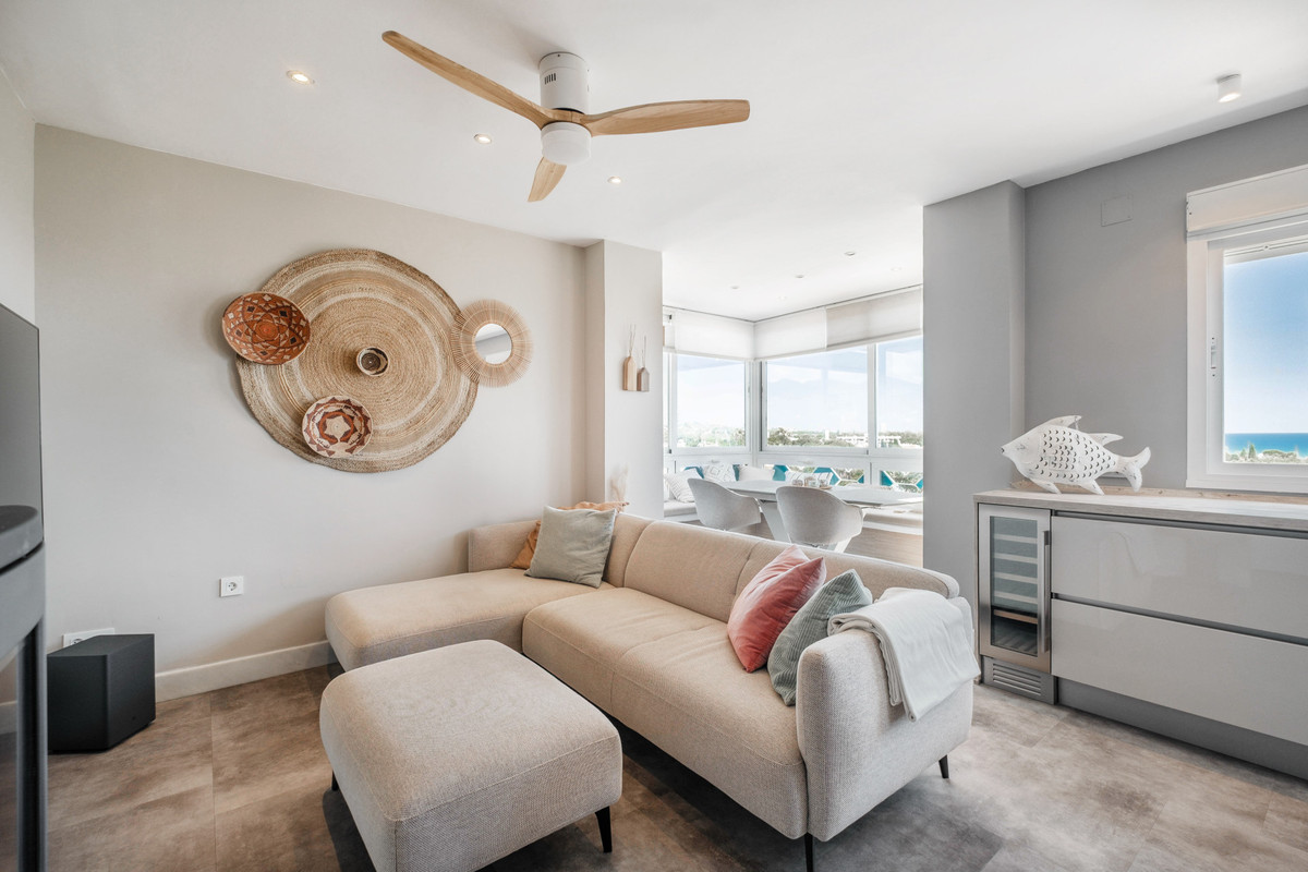 Penthouse for sale in Marbella