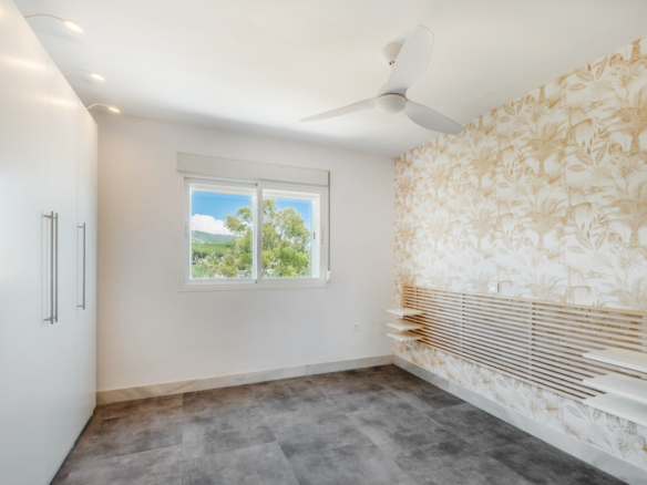 Penthouse for sale in Marbella