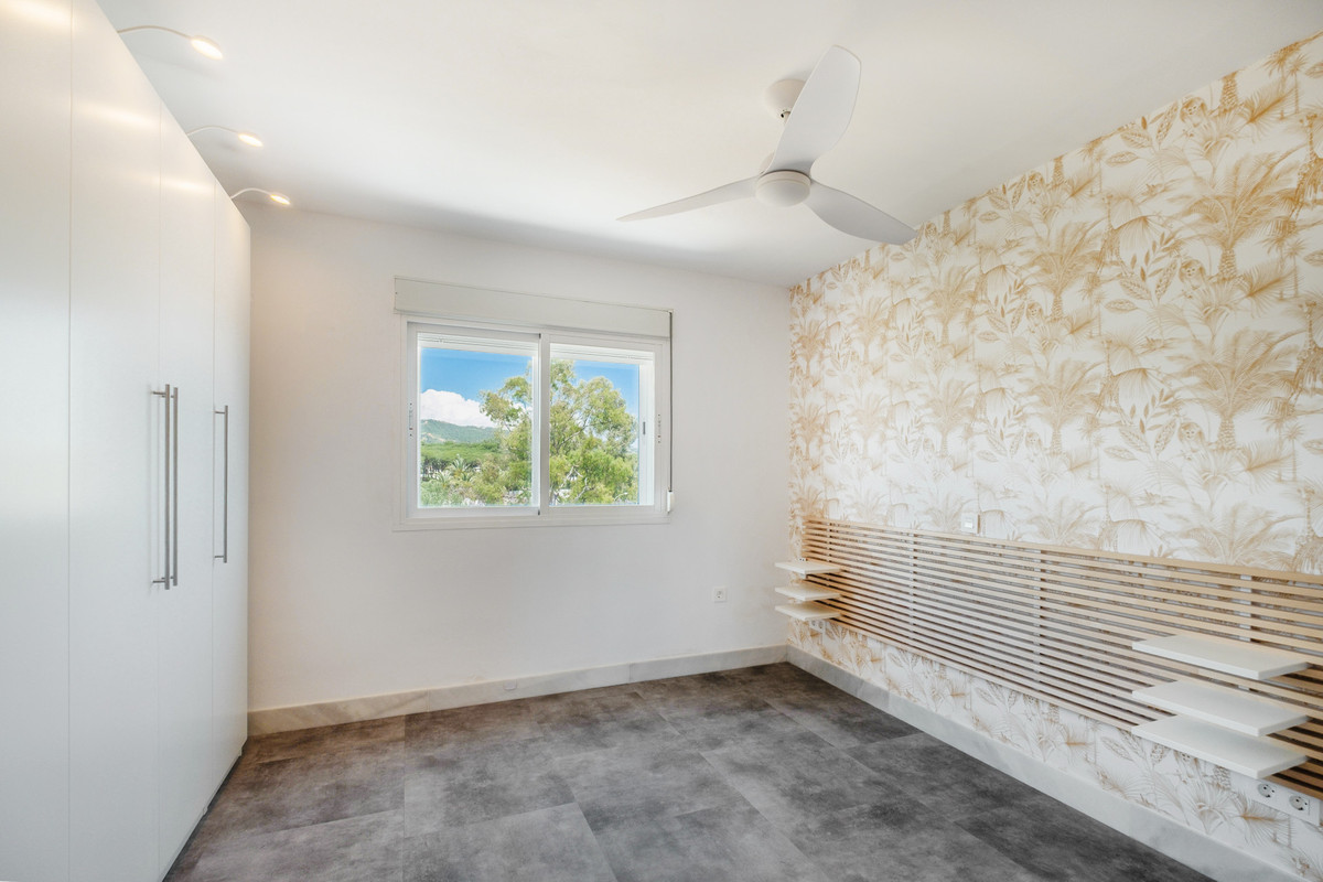 Penthouse for sale in Marbella
