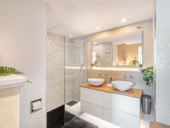 Penthouse for sale in Marbella