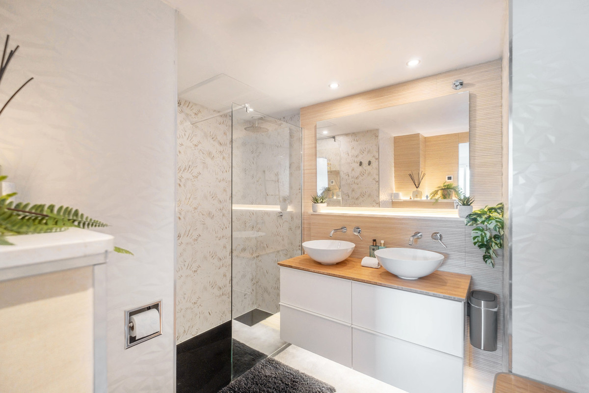 Penthouse for sale in Marbella