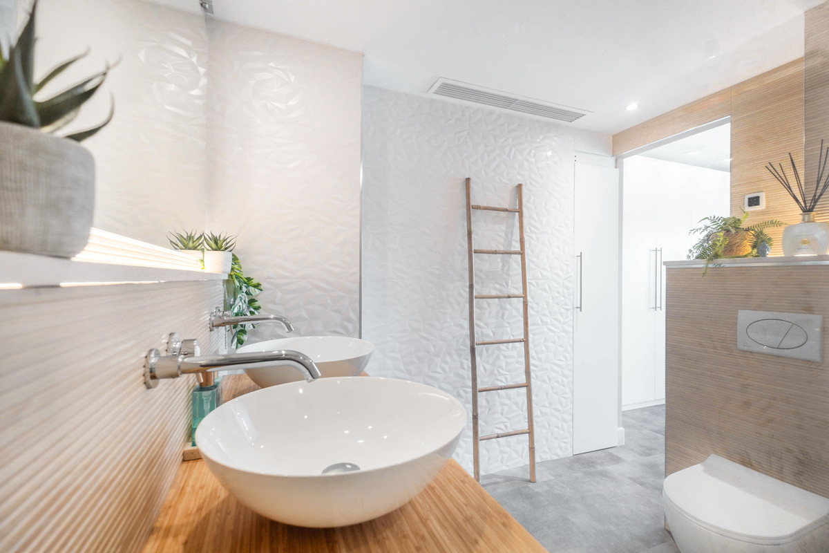 Penthouse for sale in Marbella