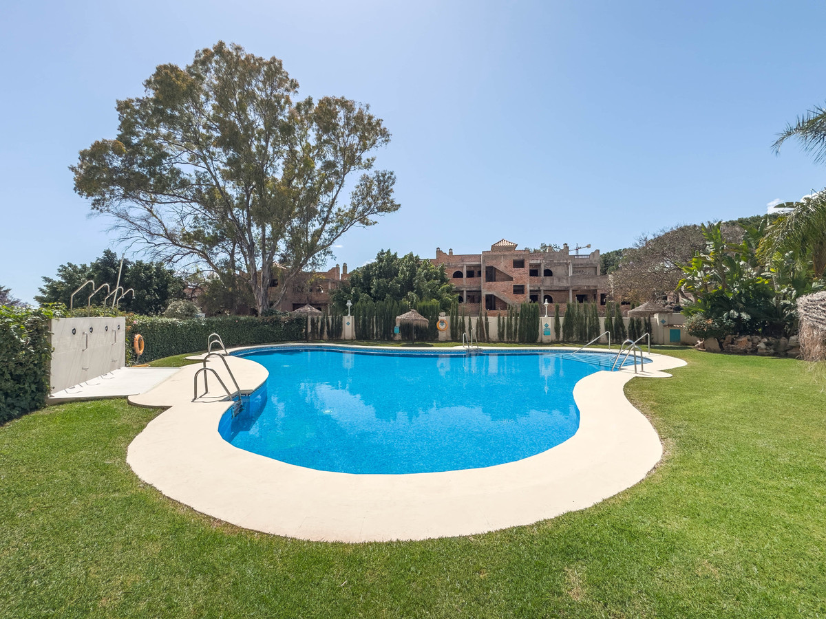 Penthouse for sale in Marbella