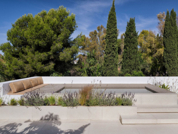 Penthouse for sale in Marbella