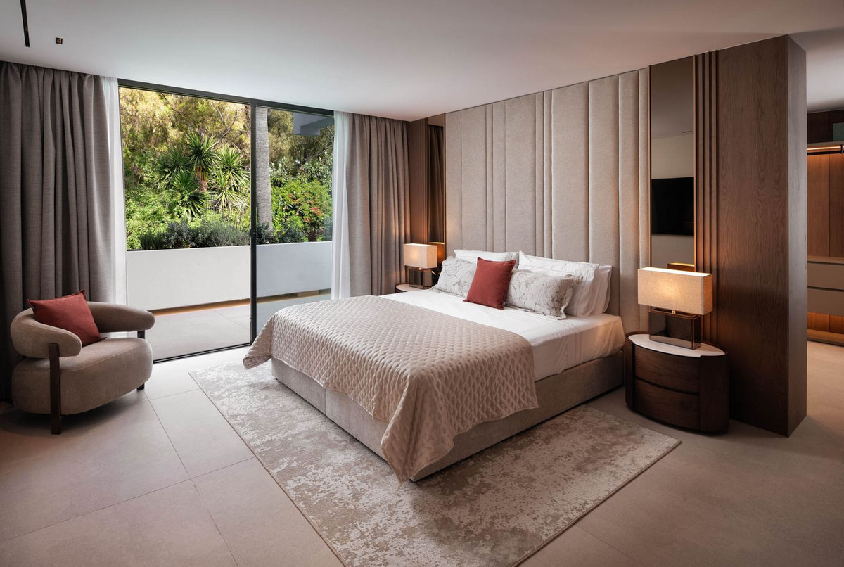Penthouse for sale in Marbella