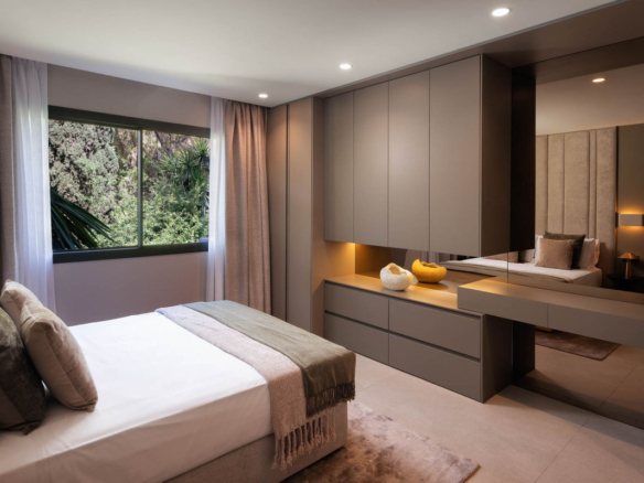 Penthouse for sale in Marbella