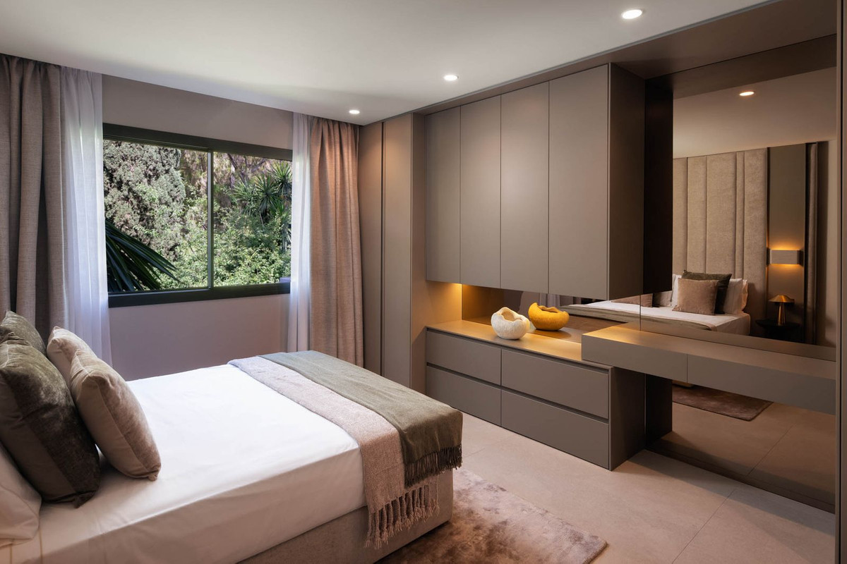 Penthouse for sale in Marbella