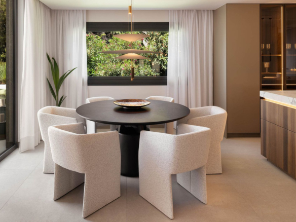 Penthouse for sale in Marbella