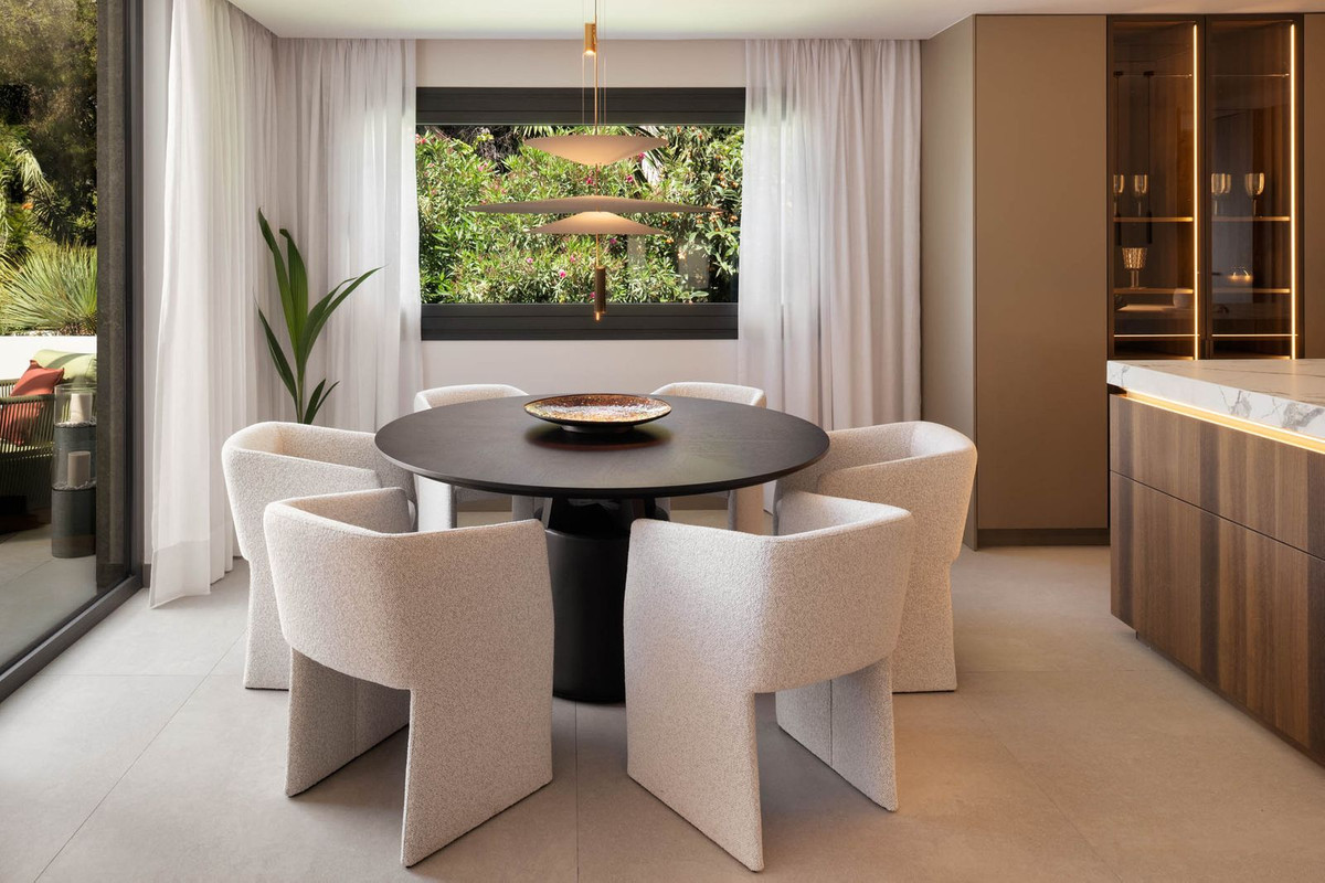 Penthouse for sale in Marbella
