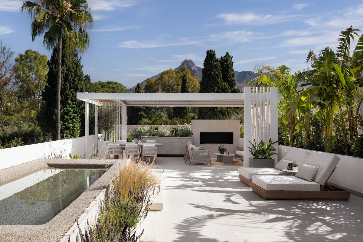 Penthouse-in-Marbella-Ref-R5393245 Penthouse for sale in Marbella