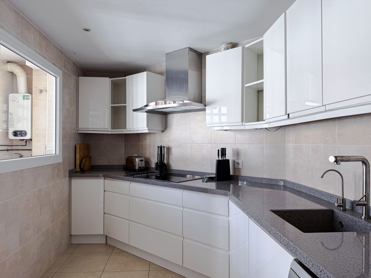 Penthouse for sale in Marbella