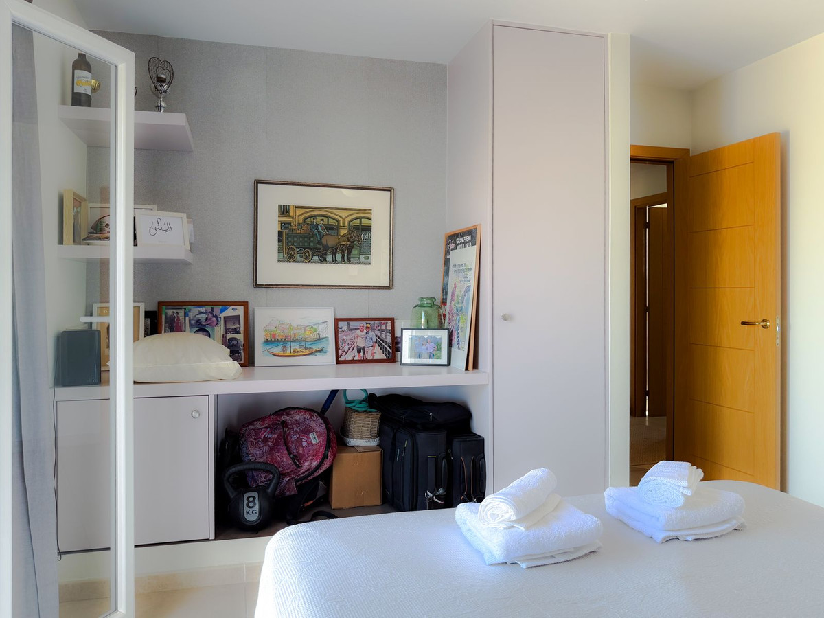 Penthouse for sale in Marbella