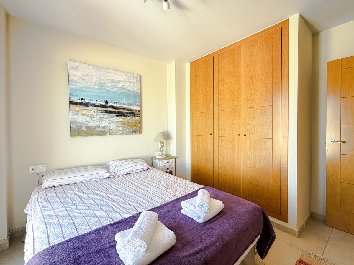 Penthouse for sale in Marbella