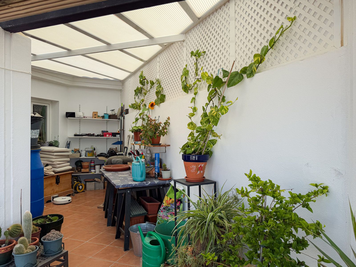 Penthouse for sale in Marbella