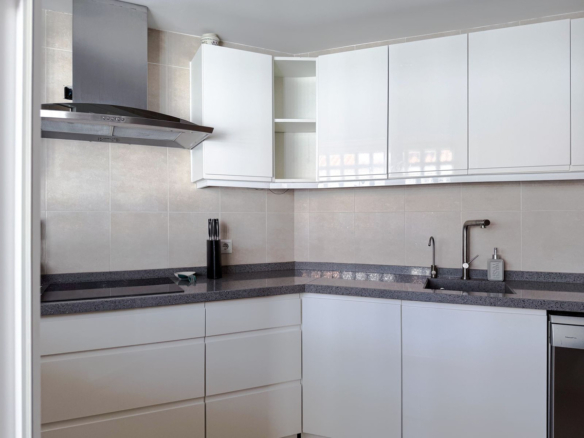 Penthouse for sale in Marbella