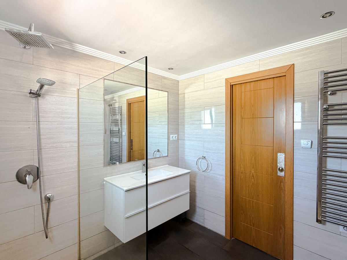 Penthouse for sale in Marbella